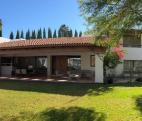 Casa Paloma